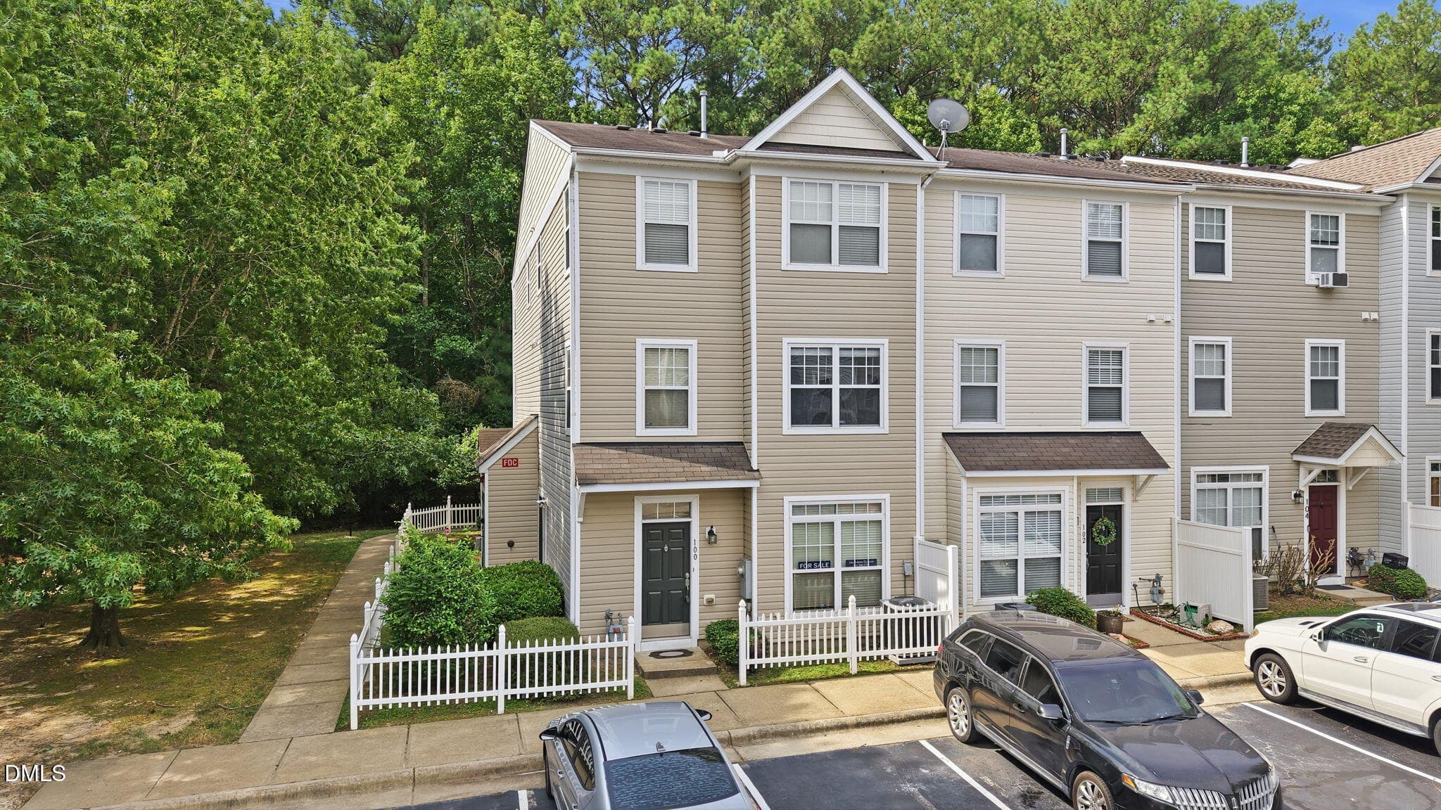 3-web-or-mls-DJI_20260812104035_0446_D - 8621 Neuse Club Lane, Raleigh, NC 27616, Raleigh