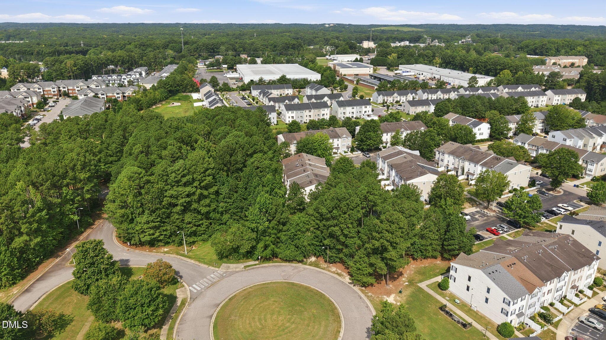 6-web-or-mls-DJI_20260812104238_0450_D - 8621 Neuse Club Lane, Raleigh, NC 27616, Raleigh