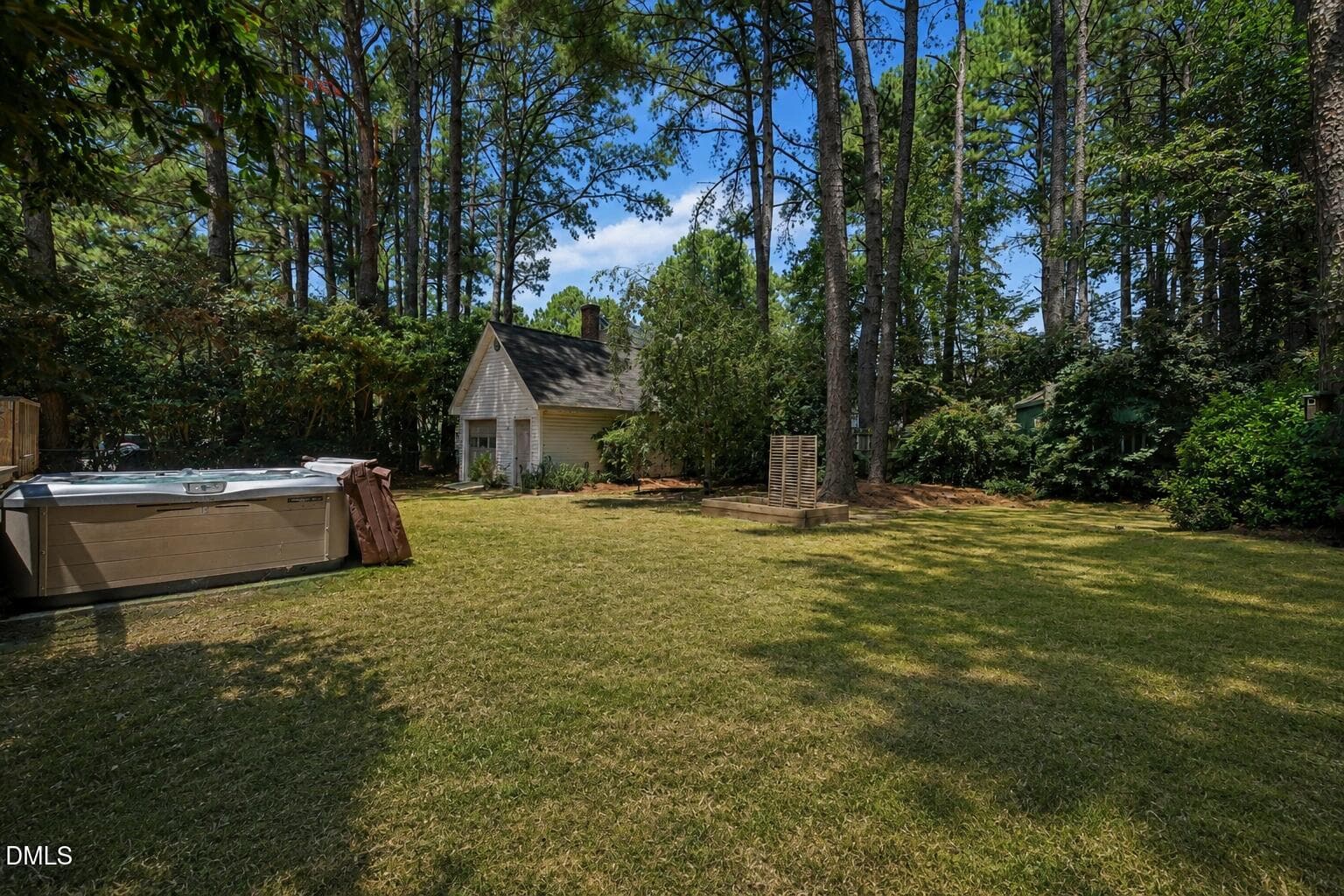 Burnside Back 4 - 2112 Burnside Drive NW, Wilson, NC 27896
