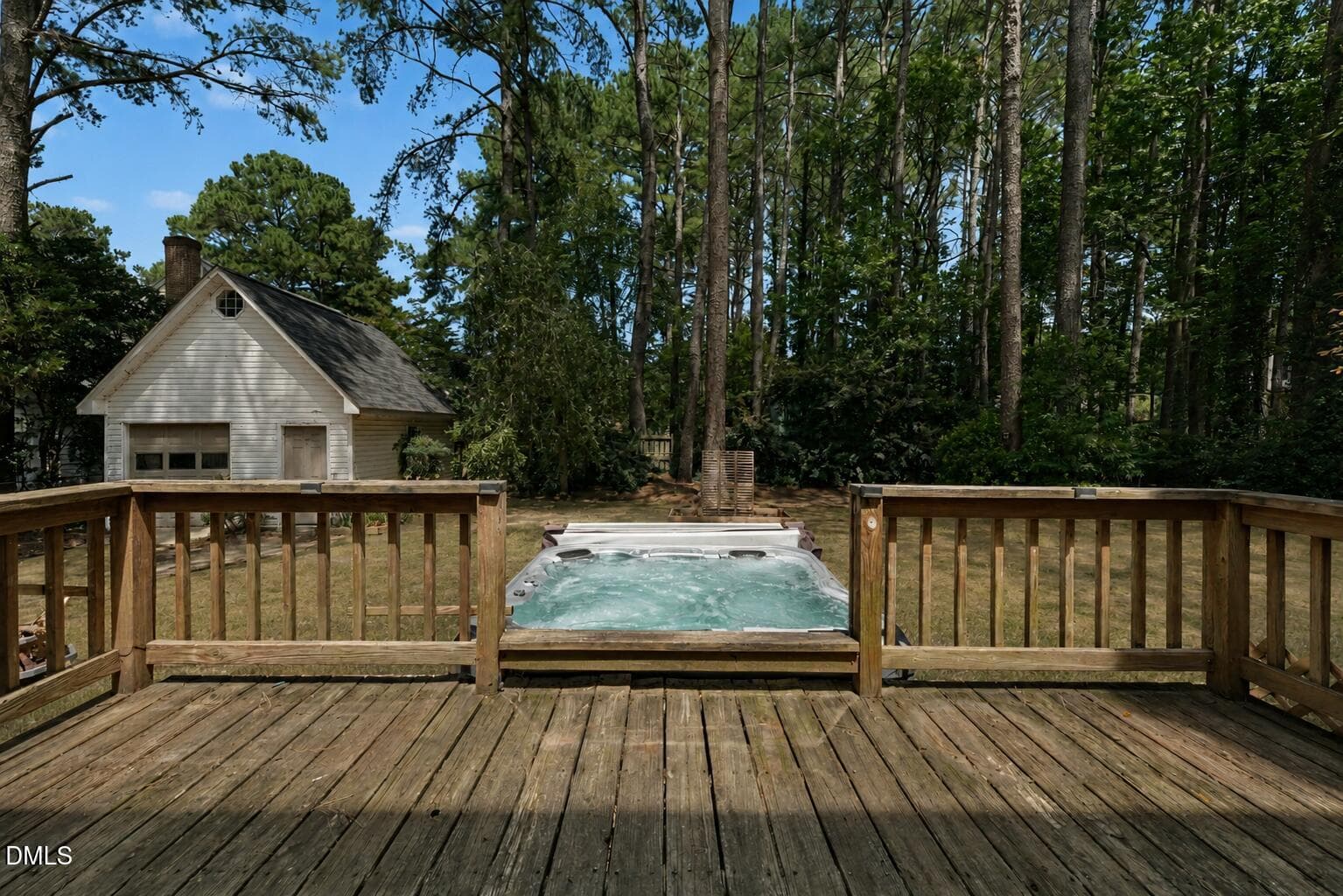 Burnside Back - 2112 Burnside Drive NW, Wilson, NC 27896