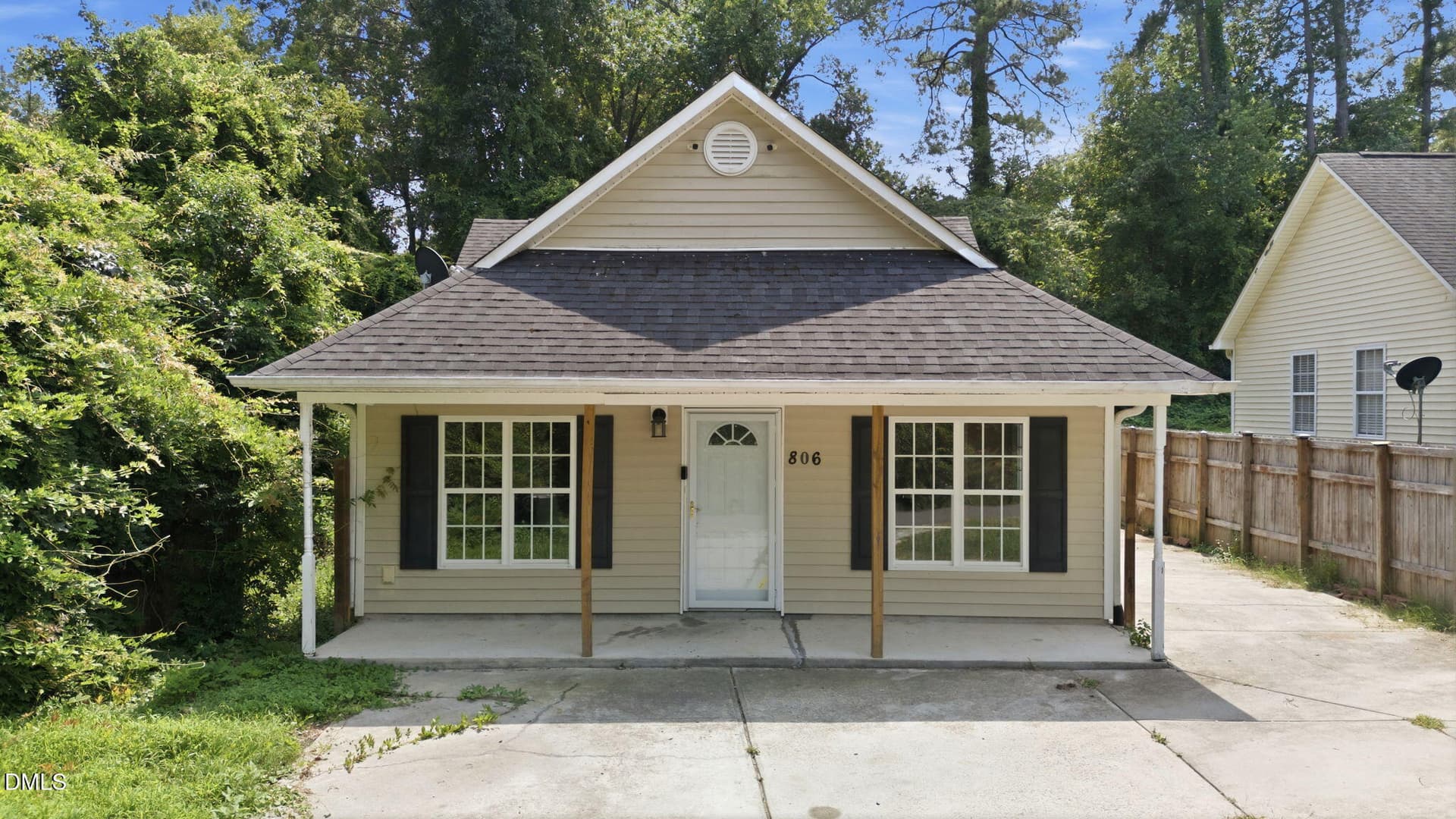 1-web-or-mls-DJI_20260814140558_0342_D - 806 Piper Street, Durham, NC 27704