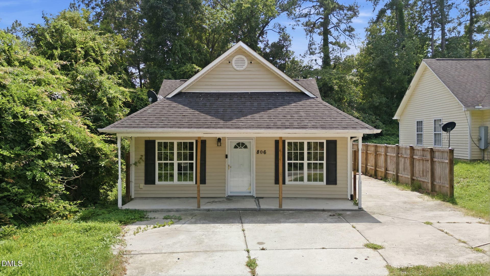 2-web-or-mls-DJI_20260814140607_0343_D - 806 Piper Street, Durham, NC 27704