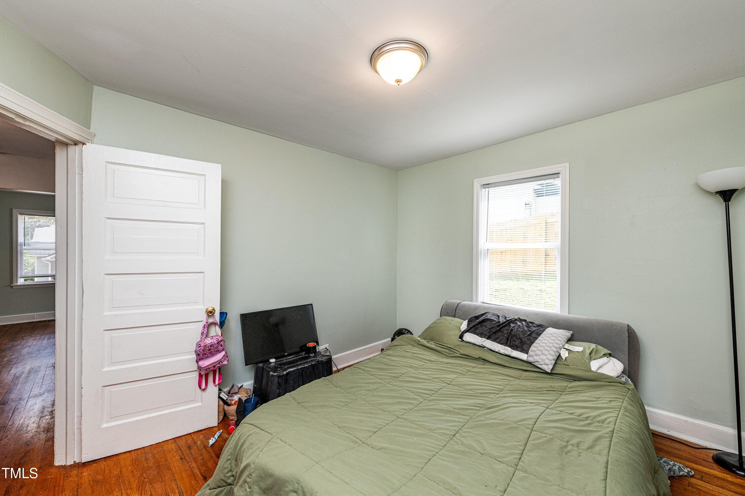 017_Bedroom - 806 Eva Street, Durham, NC 27701