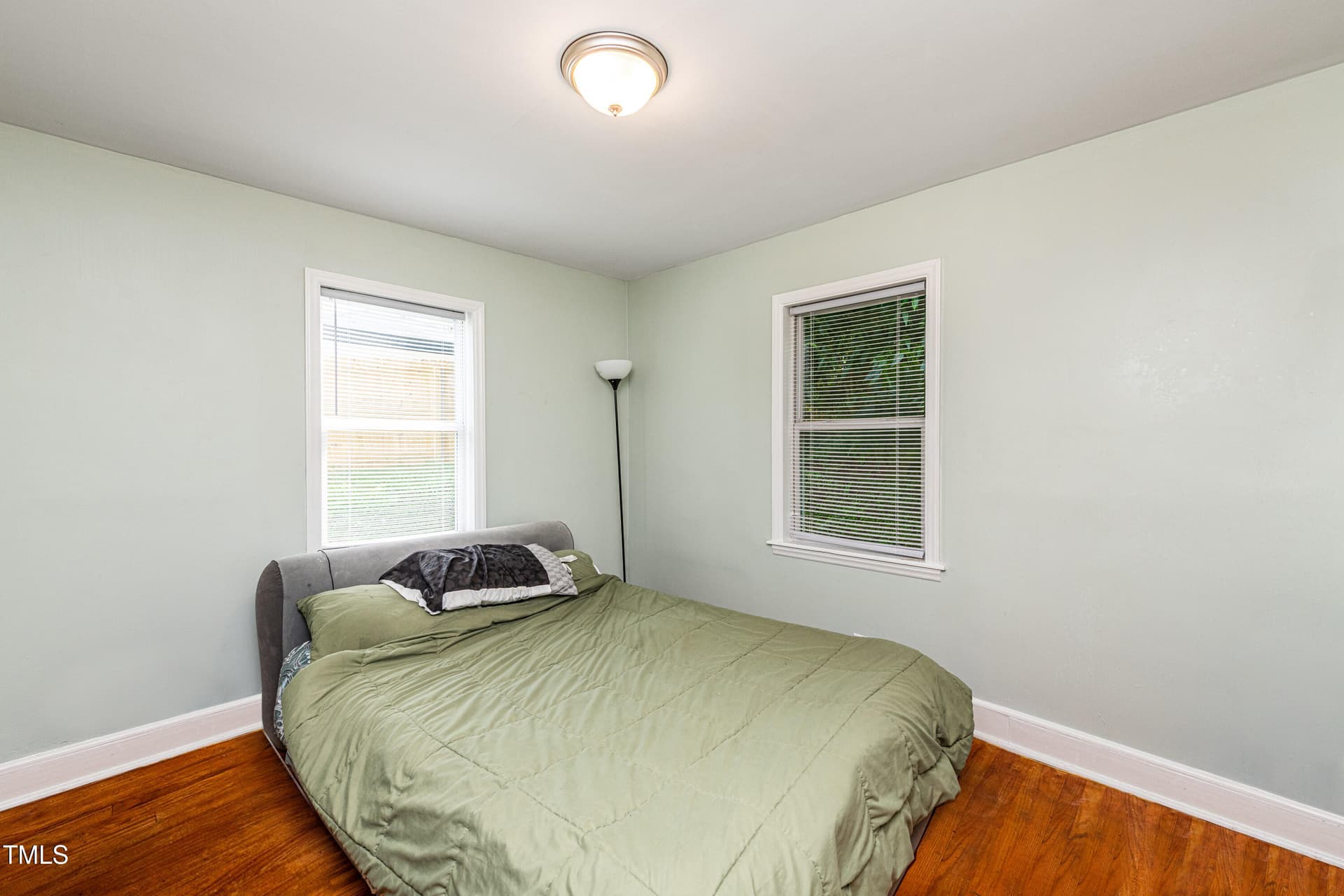 019_Bedroom - 806 Eva Street, Durham, NC 27701
