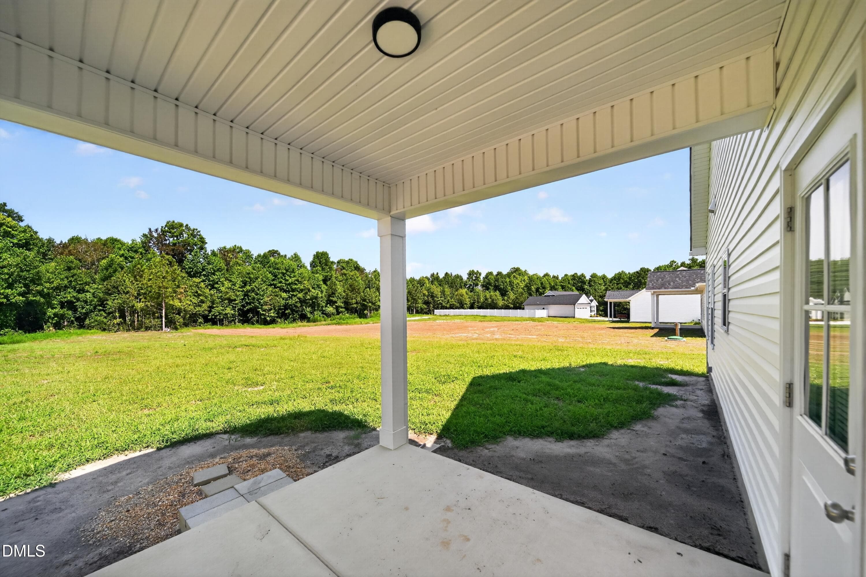 03_107_Sagewood_Dr-Exterior-0678 - 107 Sagewood Drive, Dudley, NC 28333, Dudley