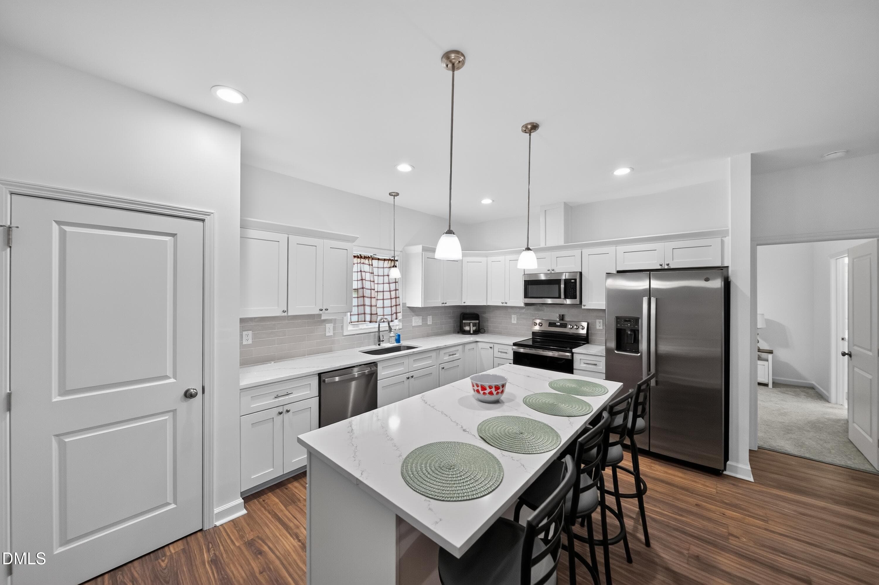 17_107_Sagewood_Dr-Kitchen-0654 - 107 Sagewood Drive, Dudley, NC 28333, Dudley