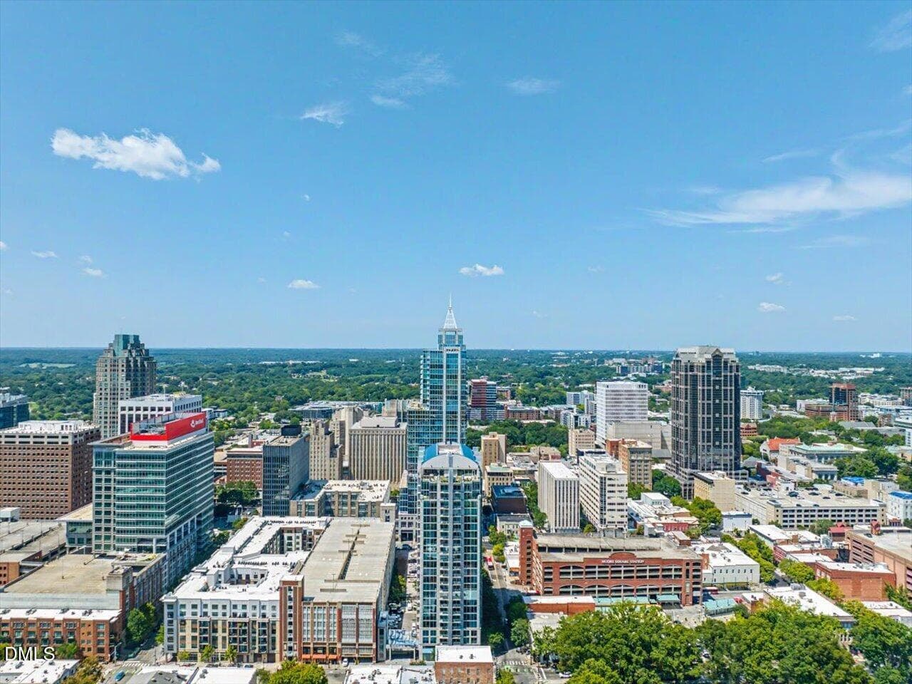 92-Downtown Raleigh - 274 E Davie Street 274, Raleigh, NC 27601, Raleigh