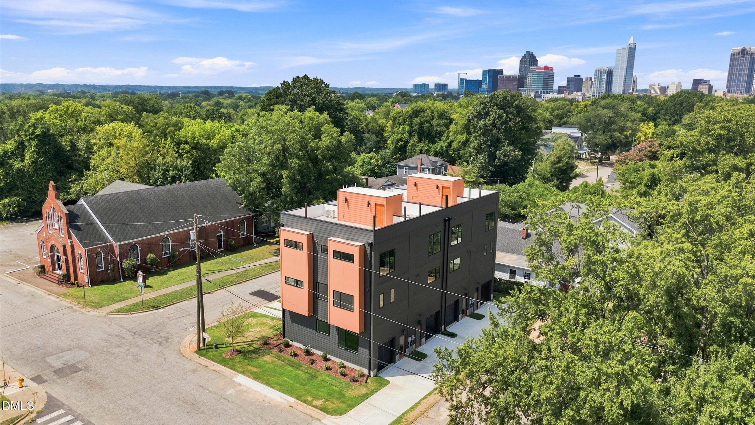 49_219 - 831 Cotton Place 101, Raleigh, NC 27601, Raleigh