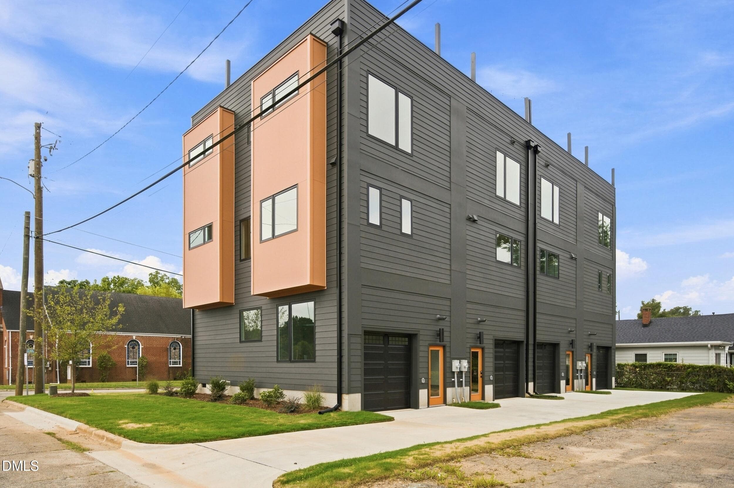 6_017 - 831 Cotton Place 101, Raleigh, NC 27601, Raleigh