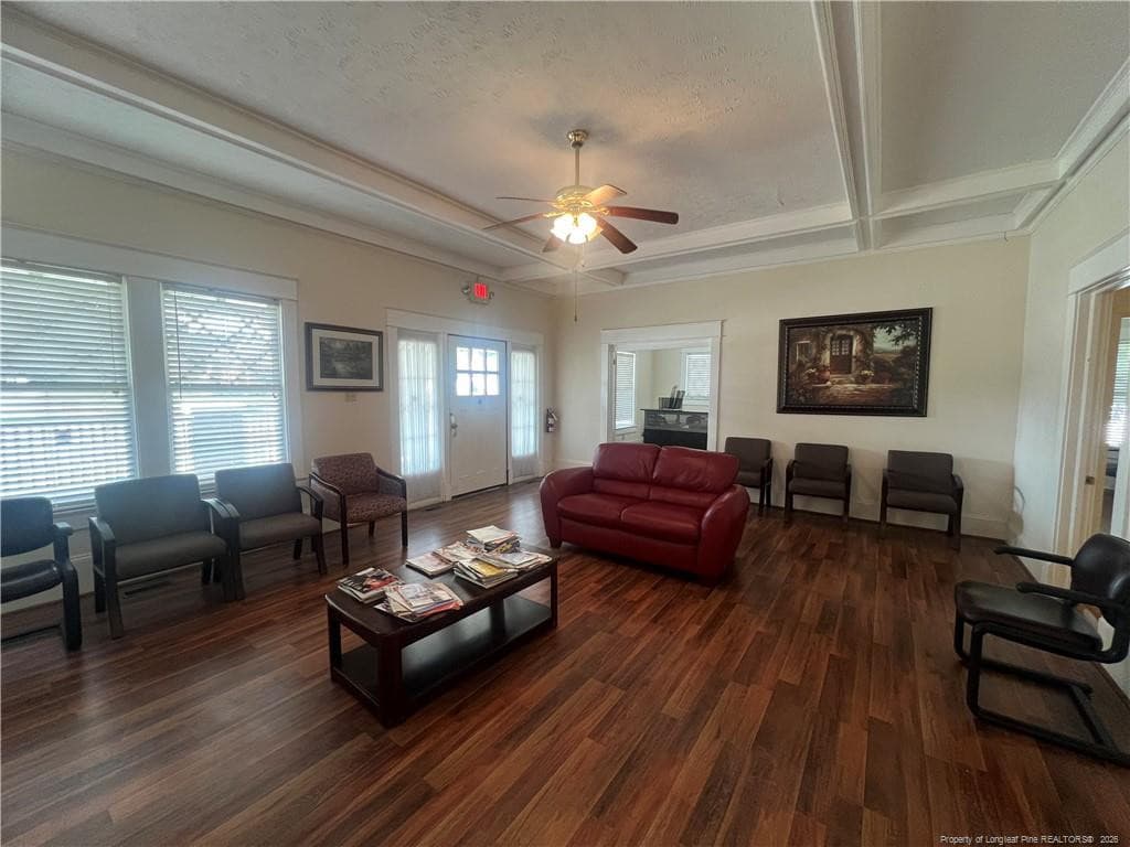 Photo 7 - 512 Sunset Avenue, Clinton, NC 28303