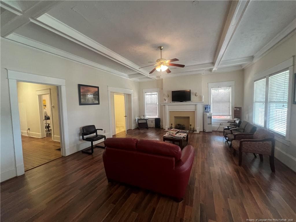 Photo 8 - 512 Sunset Avenue, Clinton, NC 28303