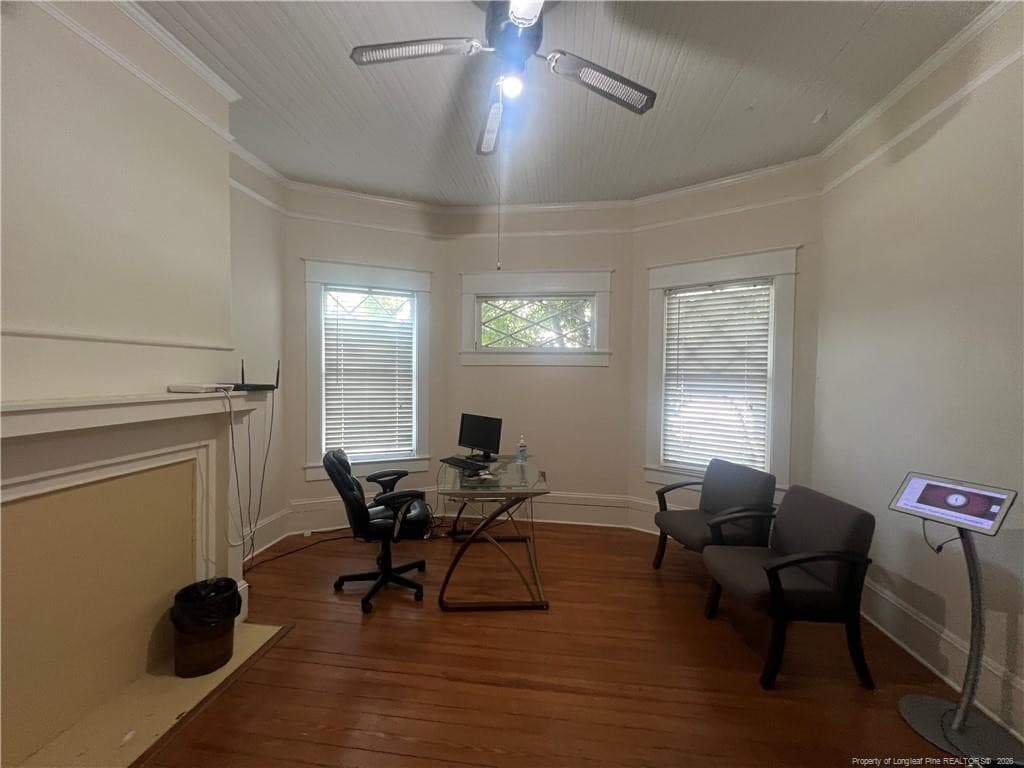 Photo 9 - 512 Sunset Avenue, Clinton, NC 28303