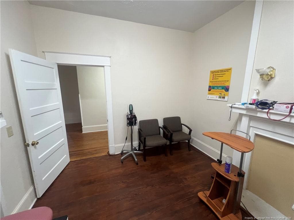 Photo 11 - 512 Sunset Avenue, Clinton, NC 28303