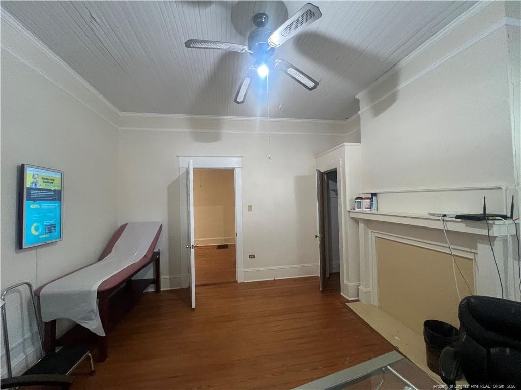 Photo 10 - 512 Sunset Avenue, Clinton, NC 28303