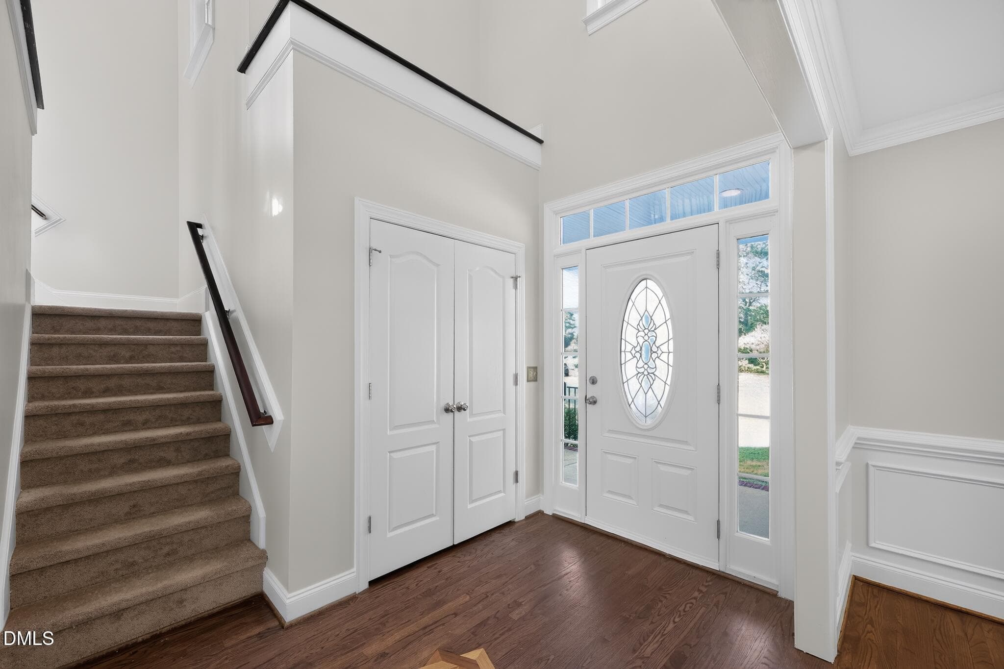 08_4516_Ocean_Crest_Cir-Foyer-7196 - 4516 Ocean Crest Circle, Raleigh, NC 27603, Raleigh