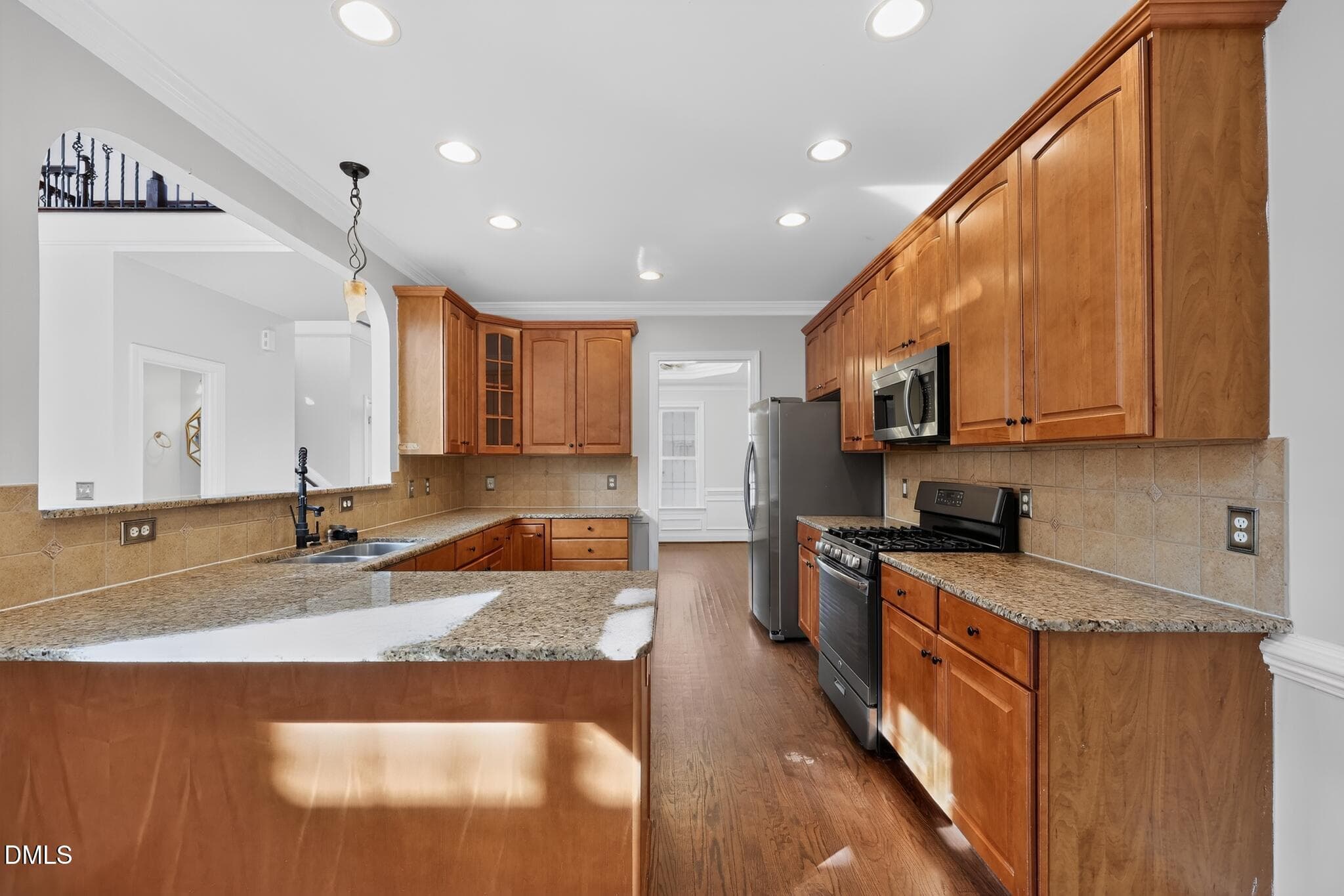 13_4516_Ocean_Crest_Cir-Kitchen-7176 - 4516 Ocean Crest Circle, Raleigh, NC 27603, Raleigh