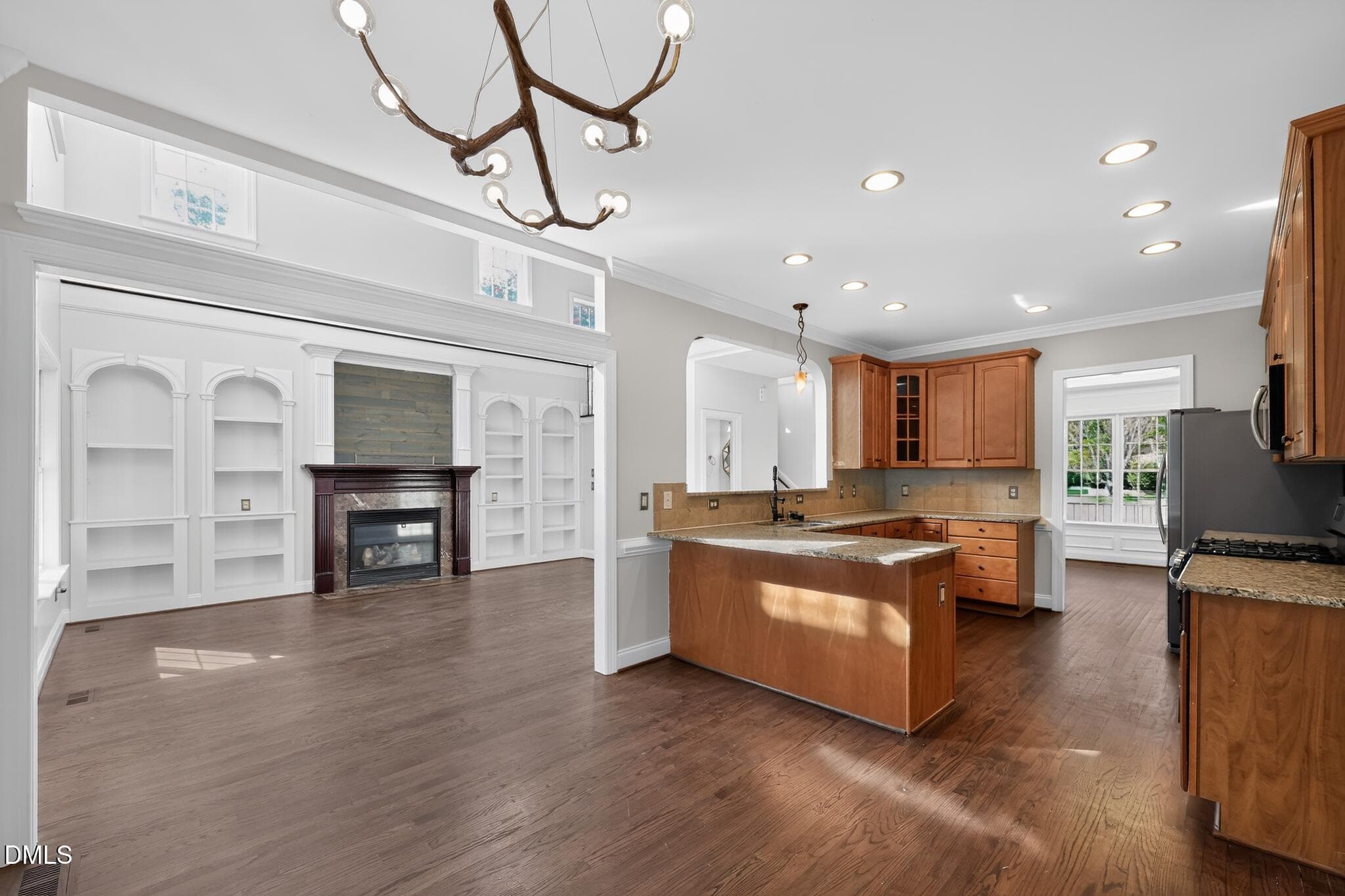 14_4516_Ocean_Crest_Cir-Kitchen-7177 - 4516 Ocean Crest Circle, Raleigh, NC 27603, Raleigh