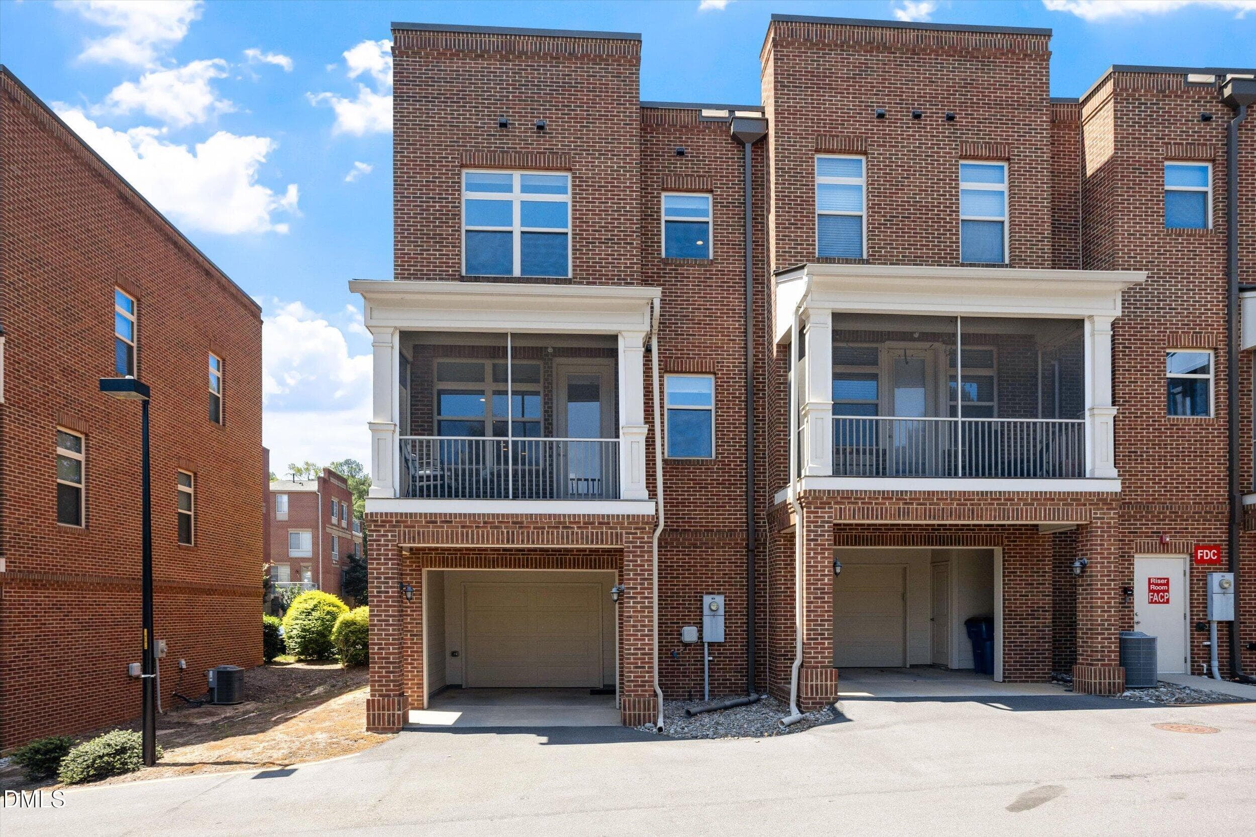 1211 Twin Branches - 1211 Twin Branches Way 102, Raleigh, NC 27606, Raleigh