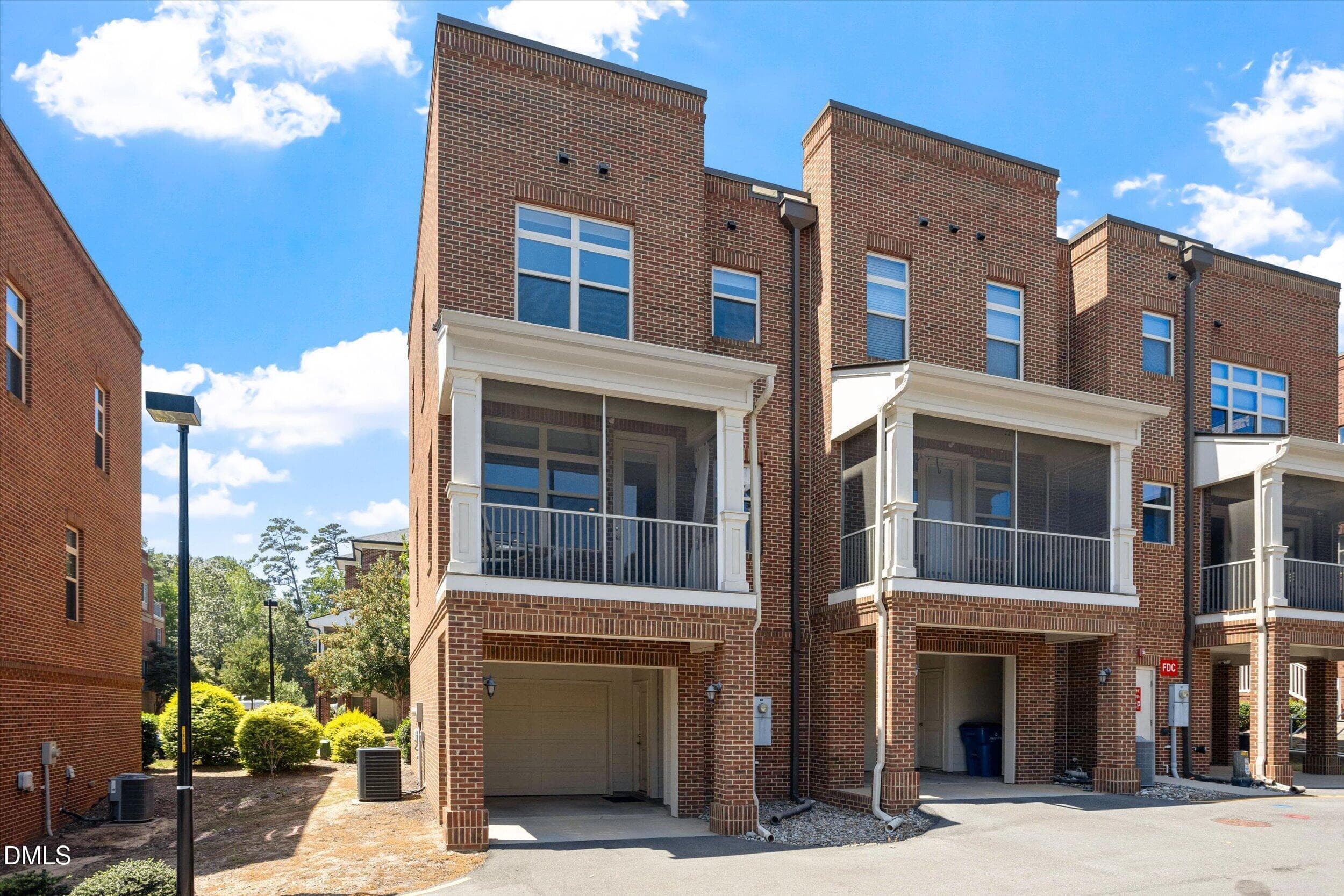 1211 Twin Branches - 1211 Twin Branches Way 102, Raleigh, NC 27606, Raleigh