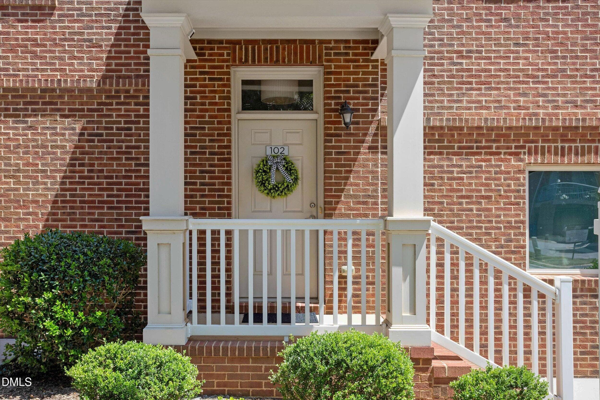 1211 Twin Branches - 1211 Twin Branches Way 102, Raleigh, NC 27606, Raleigh