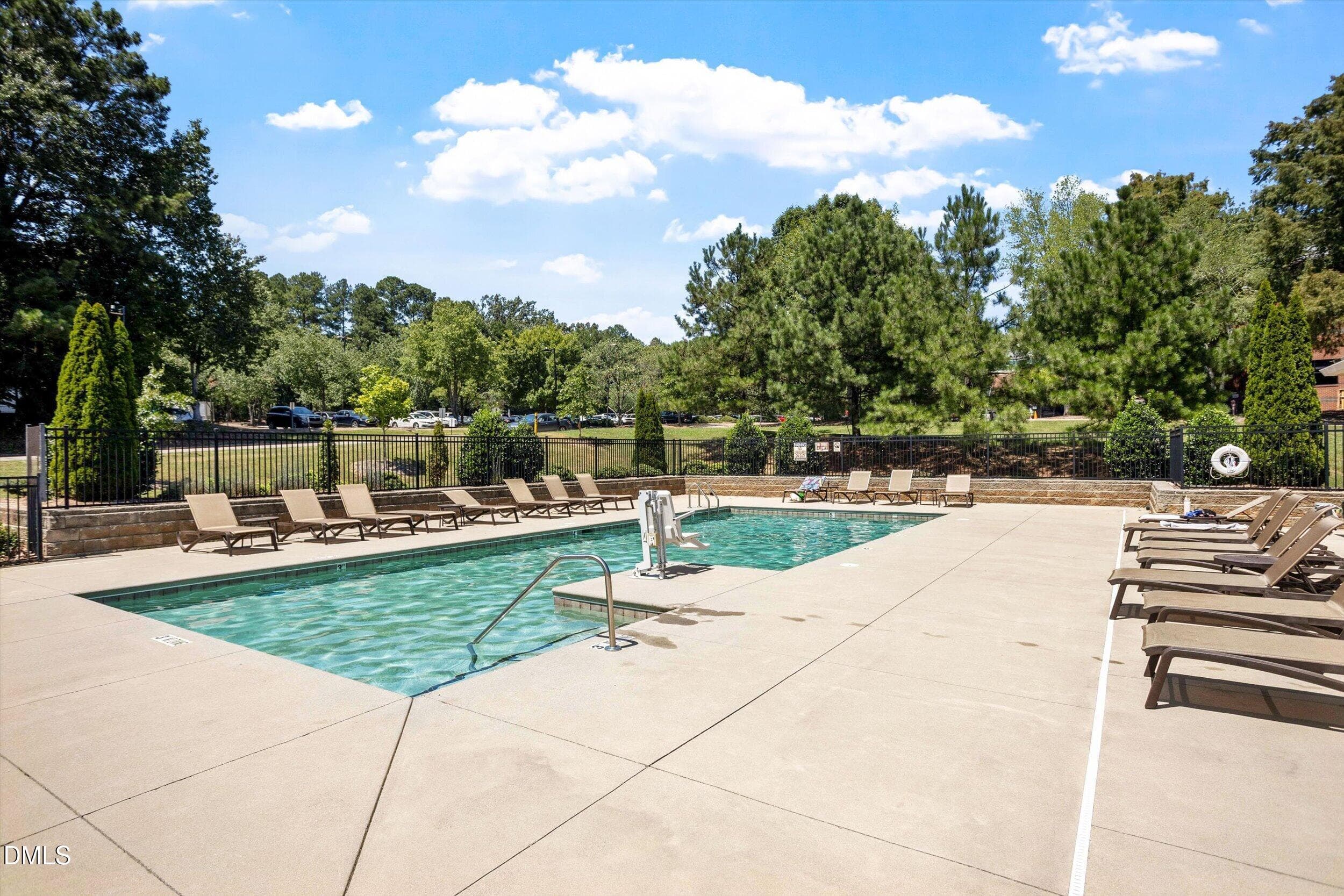 1211 Twin Branches - 1211 Twin Branches Way 102, Raleigh, NC 27606, Raleigh