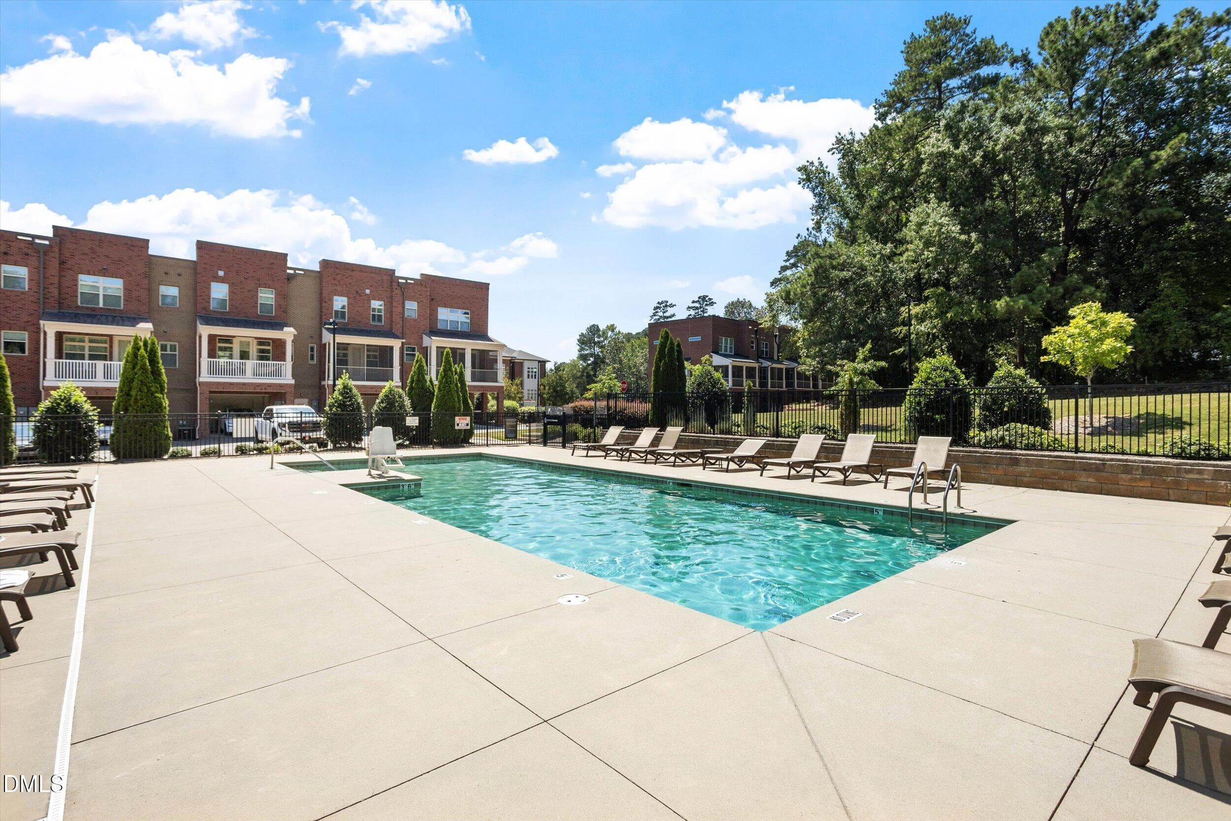 1211 Twin Branches - 1211 Twin Branches Way 102, Raleigh, NC 27606, Raleigh