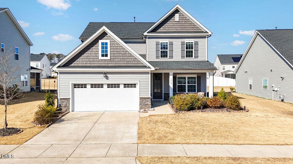 DJI_20260215001022_0005_D - 1932 Heisser Lane, Fuquay Varina, NC 27526