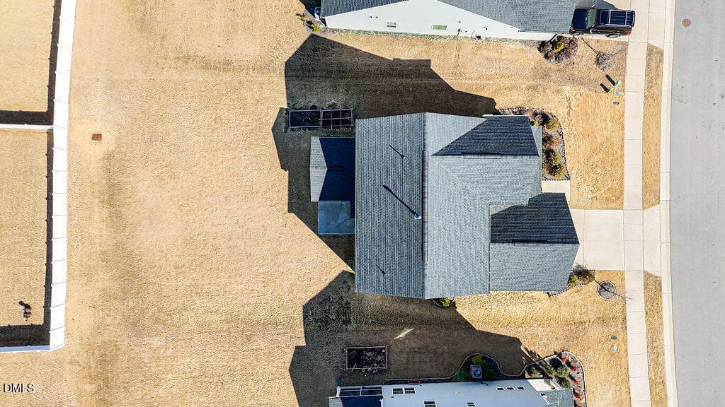 d2d-550 - 1932 Heisser Lane, Fuquay Varina, NC 27526