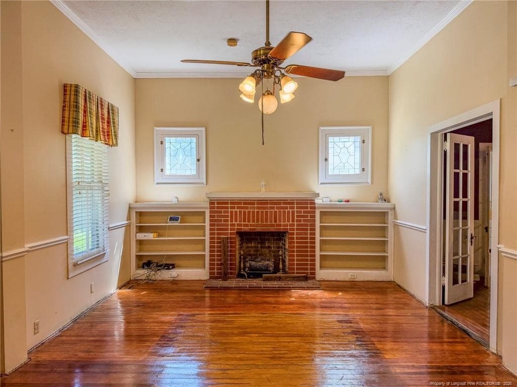 Photo 7 - 602 E Gertrude Street, Fairmont, NC 28340, Fairmont