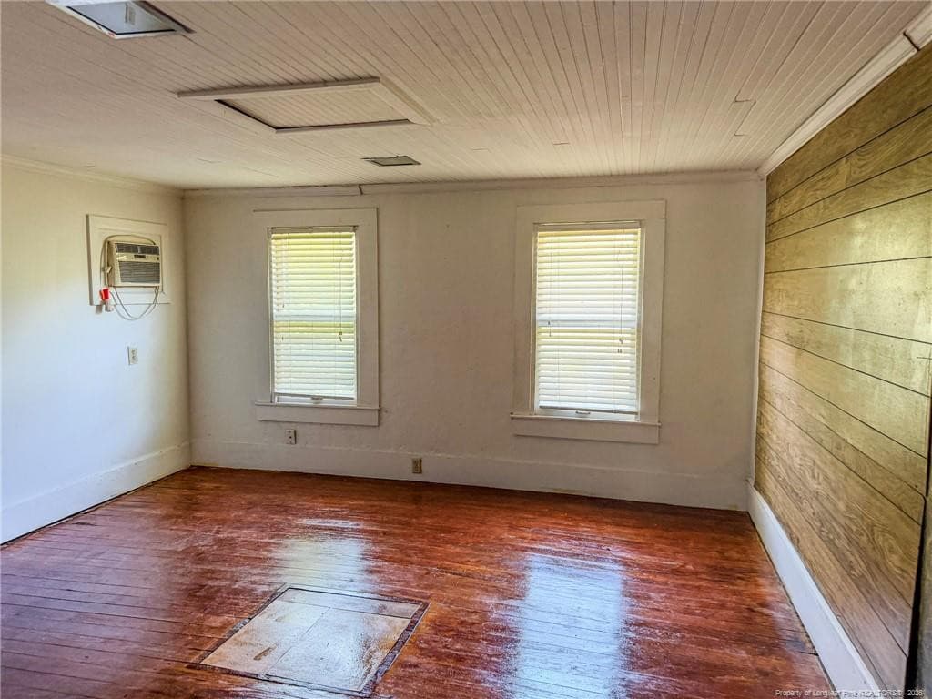 Photo 9 - 602 E Gertrude Street, Fairmont, NC 28340, Fairmont