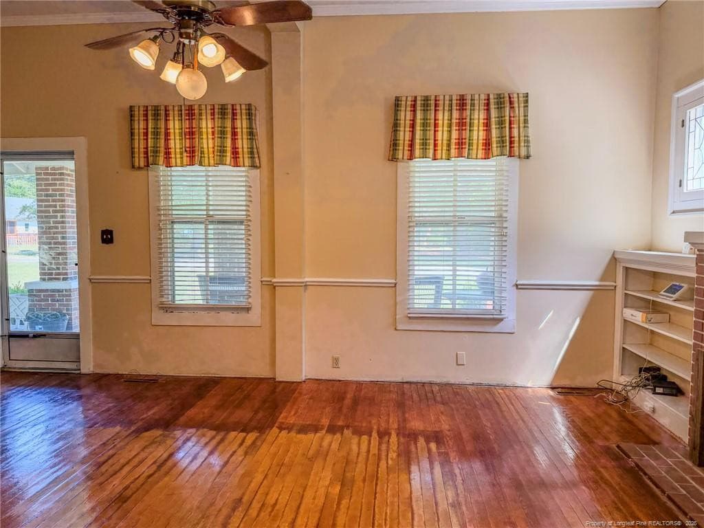 Photo 19 - 602 E Gertrude Street, Fairmont, NC 28340, Fairmont