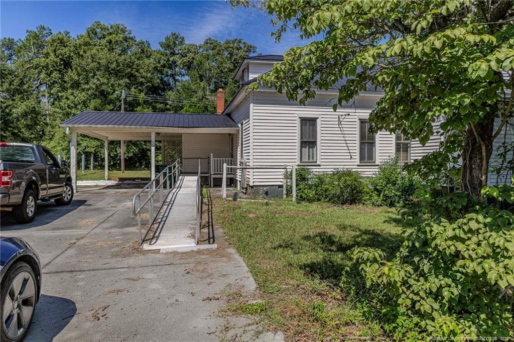Photo 22 - 602 E Gertrude Street, Fairmont, NC 28340, Fairmont