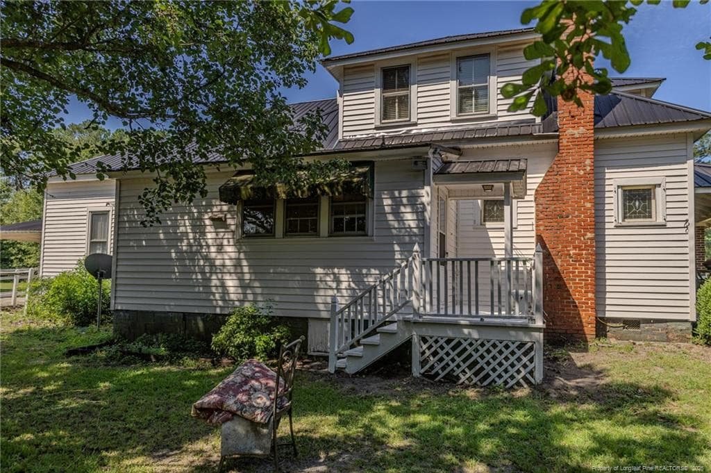 Photo 23 - 602 E Gertrude Street, Fairmont, NC 28340, Fairmont