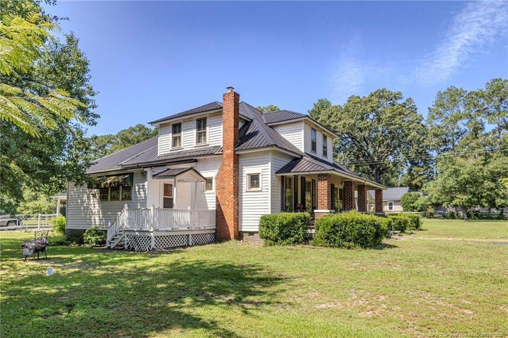 Photo 24 - 602 E Gertrude Street, Fairmont, NC 28340, Fairmont