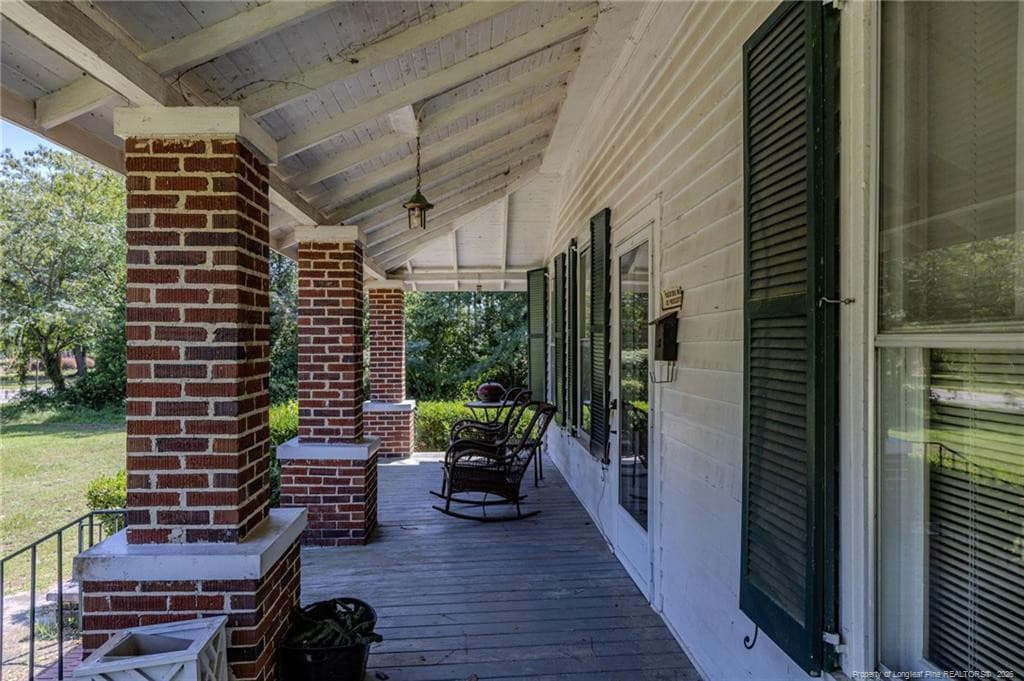 Photo 25 - 602 E Gertrude Street, Fairmont, NC 28340, Fairmont