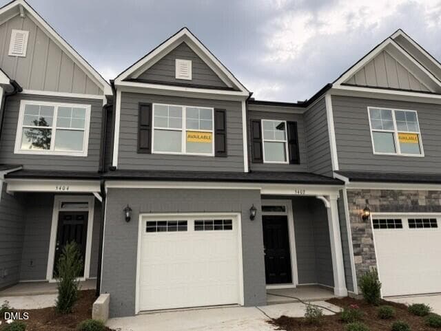 5402 Running Fox Lane, Durham, NC 27703