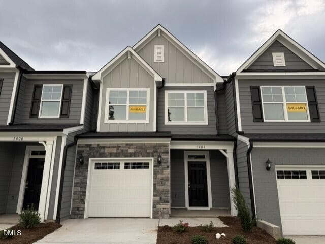 5404 Running Fox Lane, Durham, NC 27703