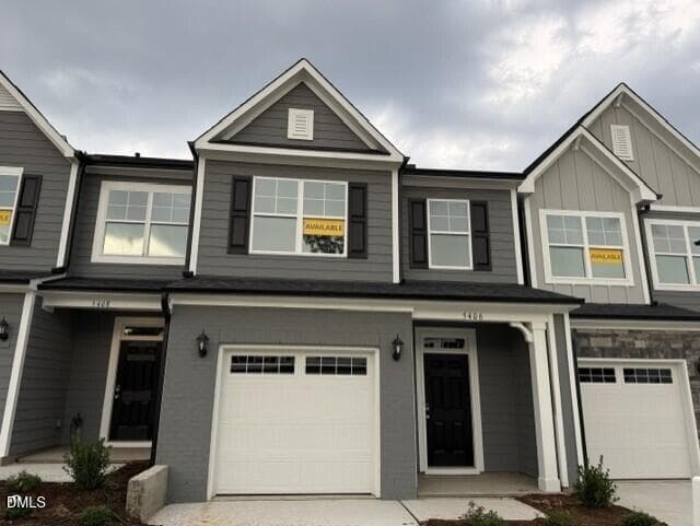 5406 Running Fox Lane, Durham, NC 27703