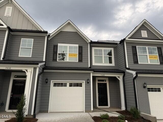 5408 Running Fox Lane, Durham, NC 27703