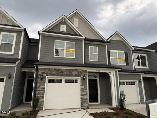 5410 Running Fox Lane, Durham, NC 27703