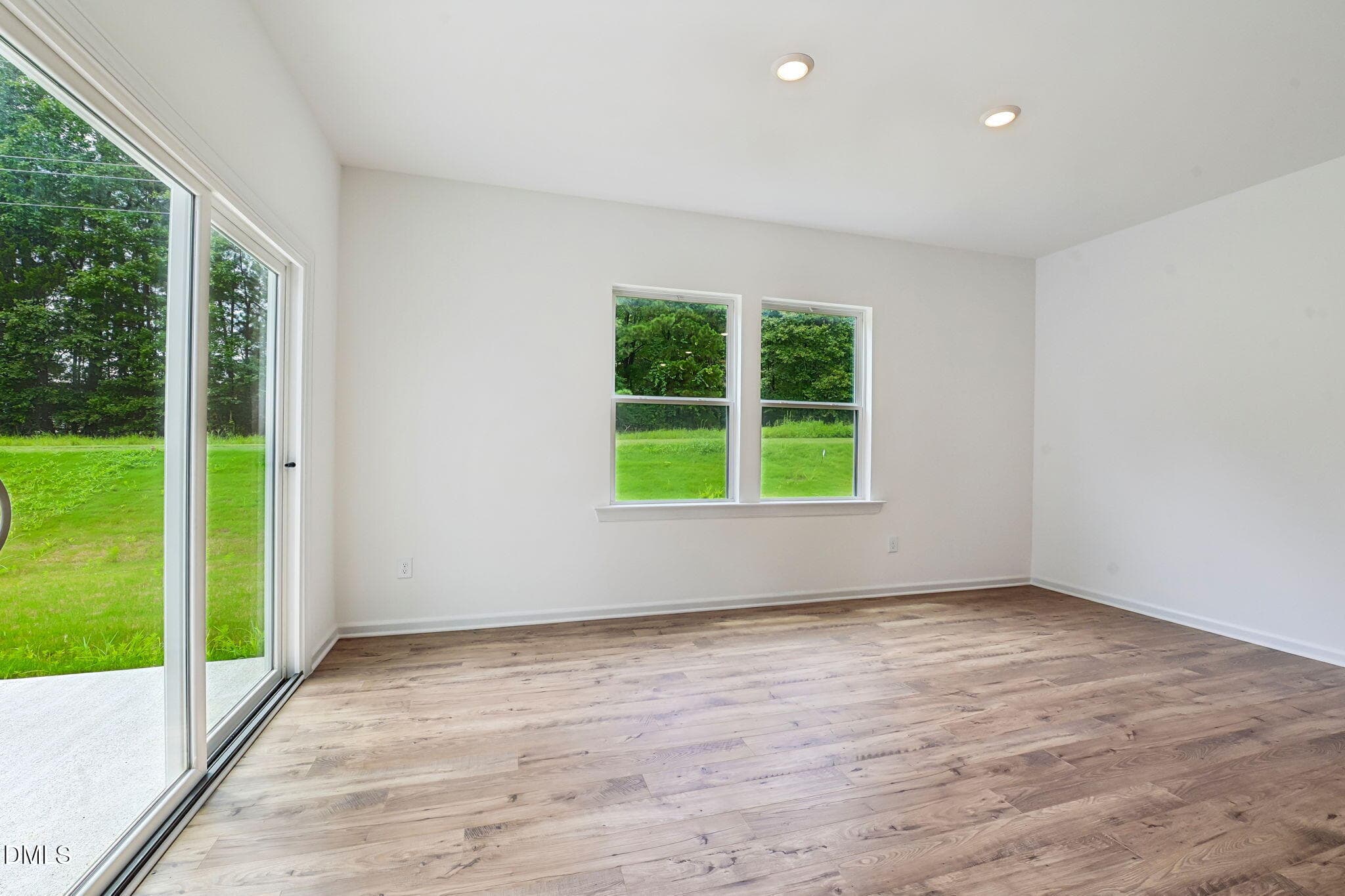Dining - 258 Blue Butterfly Drive, Angier, NC 27501, Angier