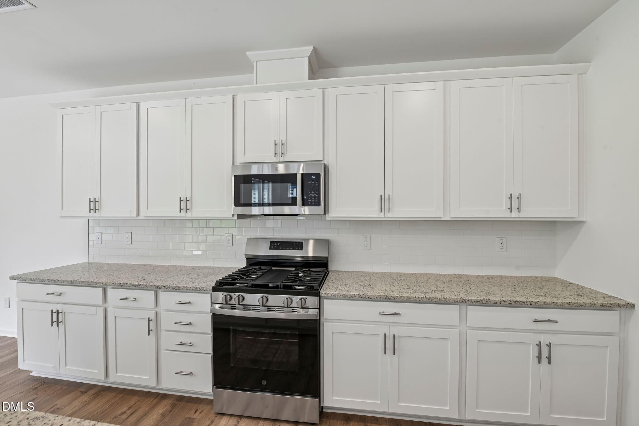 Kitchen - 258 Blue Butterfly Drive, Angier, NC 27501, Angier