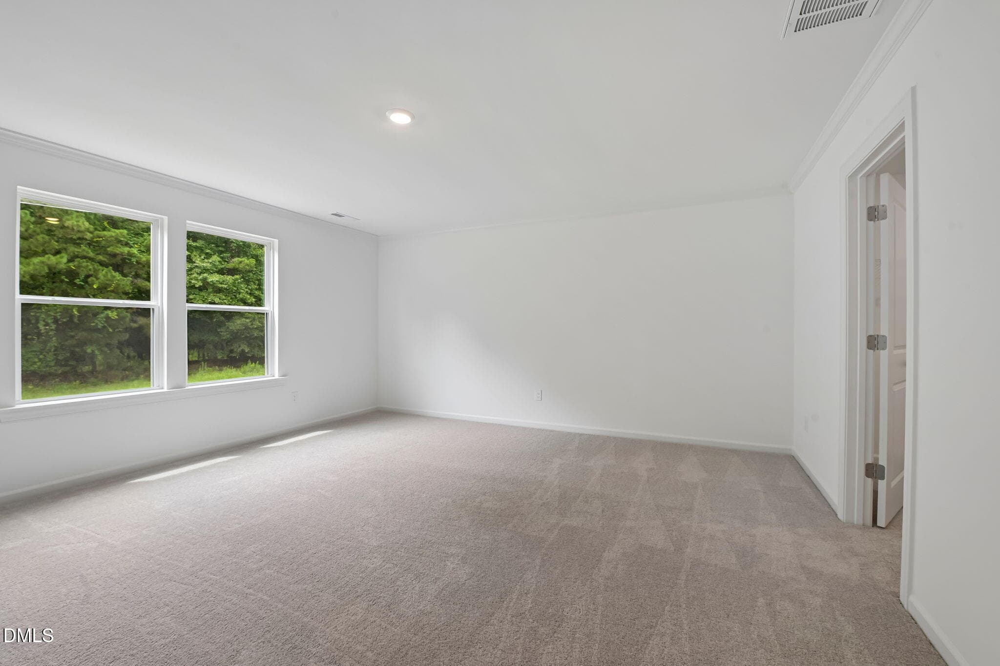 Primary Bed - 258 Blue Butterfly Drive, Angier, NC 27501, Angier