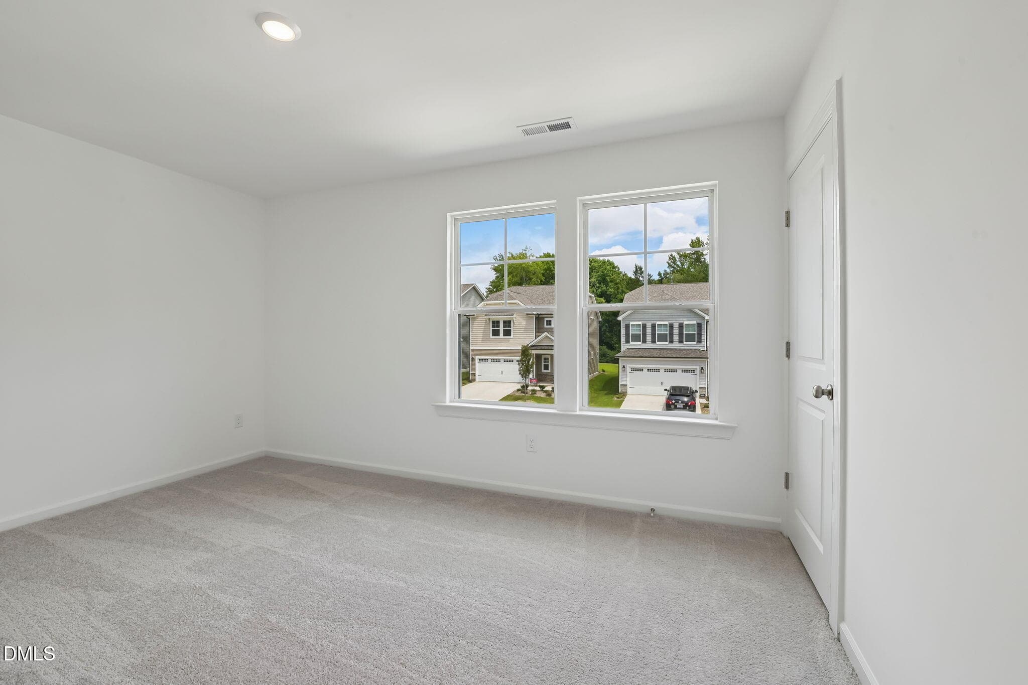 Bedroom - 258 Blue Butterfly Drive, Angier, NC 27501, Angier
