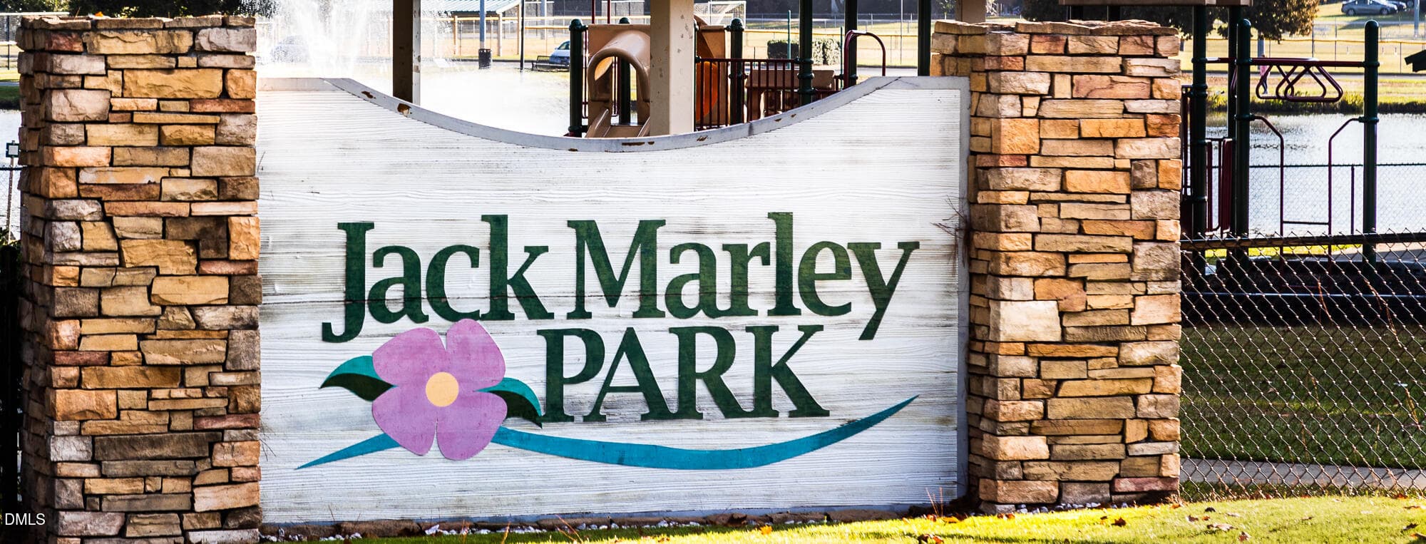 Jack Marley Park Angier NC (12) - 258 Blue Butterfly Drive, Angier, NC 27501, Angier