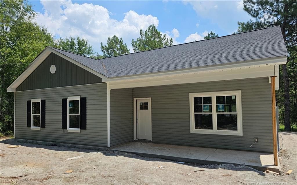 Photo 1 - 4935 Hillmon Grove Road, Cameron, NC 28326