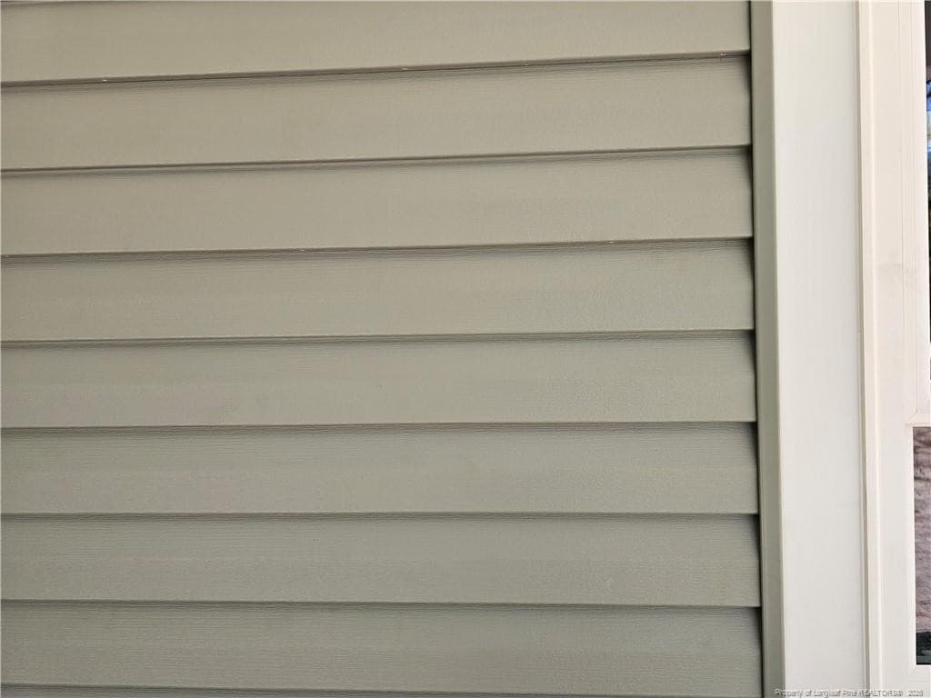 Siding Color - 4935 Hillmon Grove Road, Cameron, NC 28326