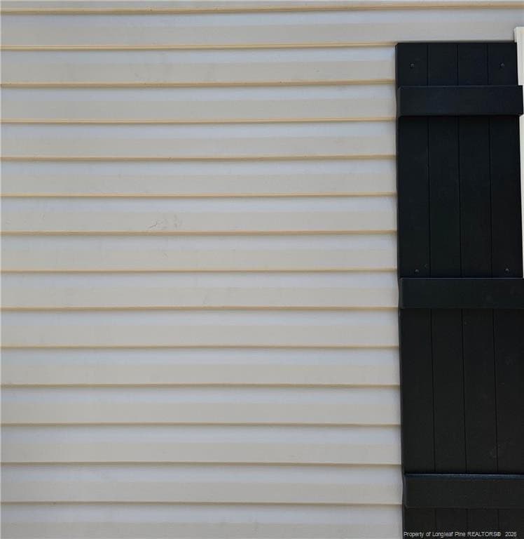 Siding Color - 4947 Hillmon Grove Road, Cameron, NC 28326