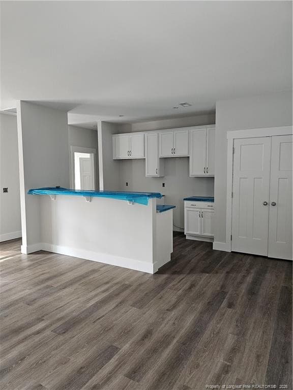 Kitchen - 4935 Hillmon Grove Road, Cameron, NC 28326