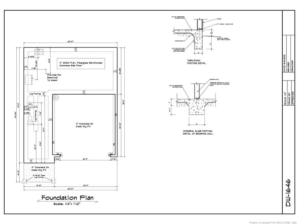 Photo 3 - 212 Nandina Road, Raeford, NC 28376